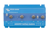 Victron Argofet Battery Isolator 200-2 2 Batteries 200A (SKU Part Number ARG200201020R)